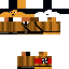 skin for hitler