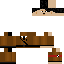skin for hitler