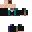 skin for Hitman