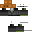 skin for HitMan Leo