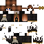 skin for Hogwarts 1