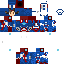 skin for Hollister Patriot