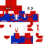 skin for hombre araa