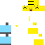 skin for Homer Simpson
