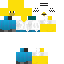 skin for Homer Simpson
