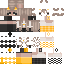 skin for honey bee