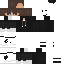 skin for Hoodie gamer