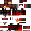 skin for Hoodie gamer