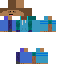 skin for Hoodie sloth