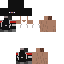 skin for HoodSteve