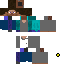skin for hooligan steve 