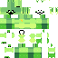 skin for Hoppy hopscotch Poppy playtime 3