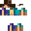 skin for horny girl