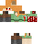skin for Horror dead Alex