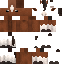 skin for horse
