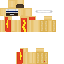 skin for Hot Dog Zone
