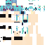 skin for Hot Miku