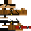 skin for هتلر