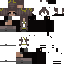 skin for Hufflepuff Girl