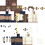 skin for Hufflepuff student RQ