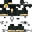 skin for hugo skin halloween  zBojan2