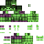 skin for Hulk