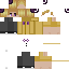 skin for Human PartyTime Freddy