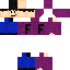 skin for Humanised F