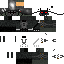 skin for Hunter if demods 2
