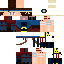 skin for Hunter Rise