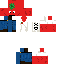 skin for HuntTomatoPaste