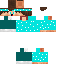 skin for HYDRA NICK YT