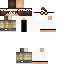 skin for HYDRA NICK YT with sunglasses