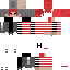 skin for HYNIX