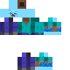 skin for Hyper steve 99