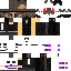 skin for Hypixel