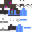 skin for HypnoticHalie