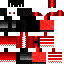 skin for Hyrogliph Red Room Edition
