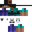 skin for HywelCymru