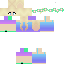 skin for I am sooooooo bored