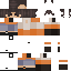 skin for  I dont do Halloween 