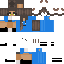 skin for I Dont know what to call this oneGirl