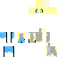skin for I dunno