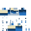 skin for I guess I like blue