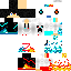 skin for i just remade the skin of ZaidAyyaz