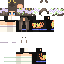 skin for I love Hive server