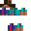 skin for i'm the best