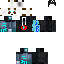 skin for I made this for my brother