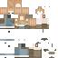 skin for I was bored
