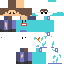 skin for I was Out of ideas